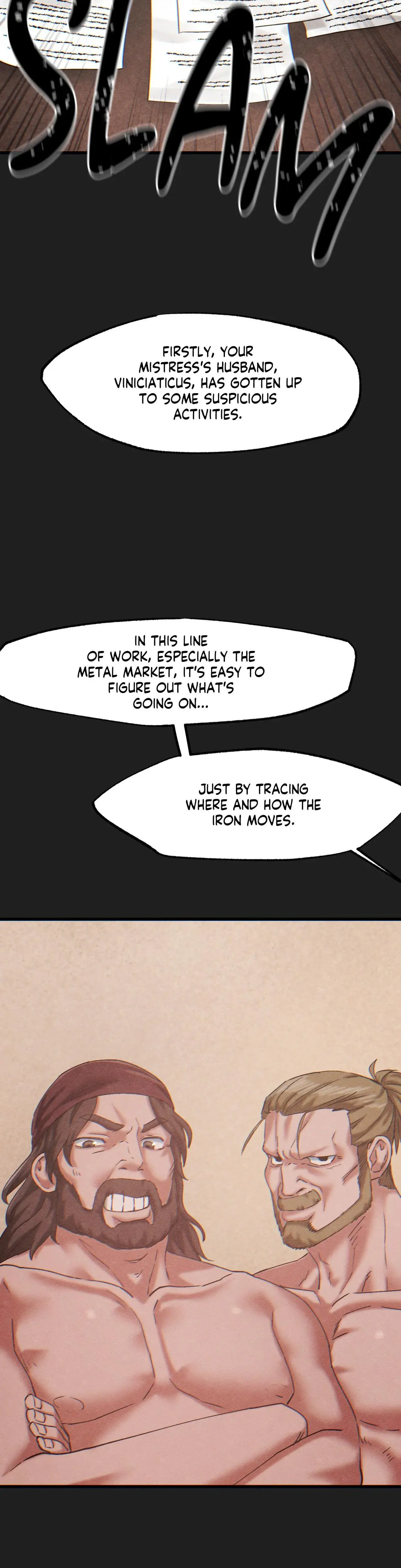 Studying Sex Culture For Science Chapter 26 - Page 21