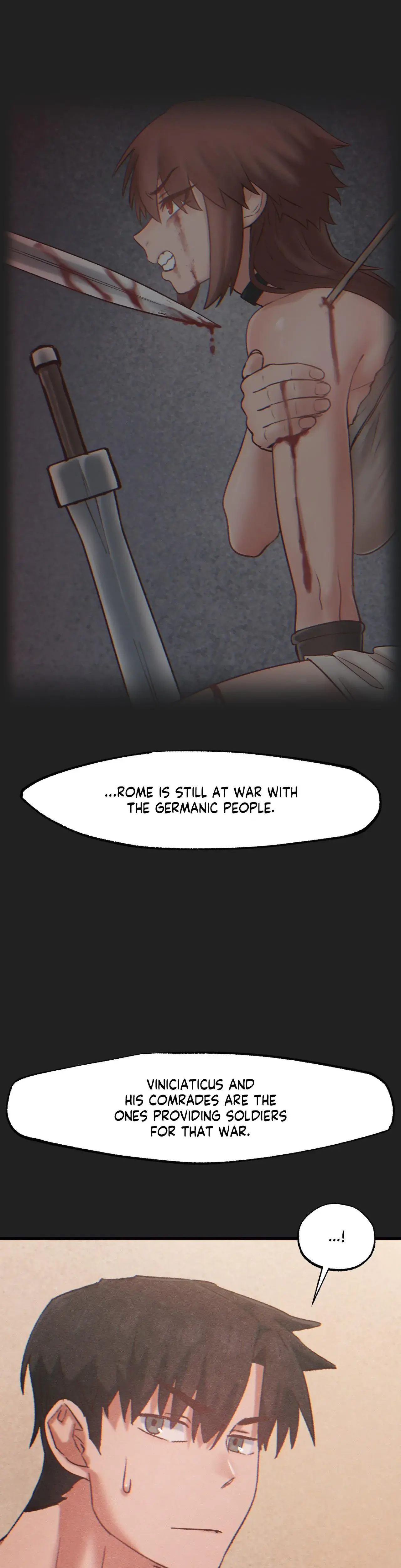 Studying Sex Culture For Science Chapter 26 - Page 24