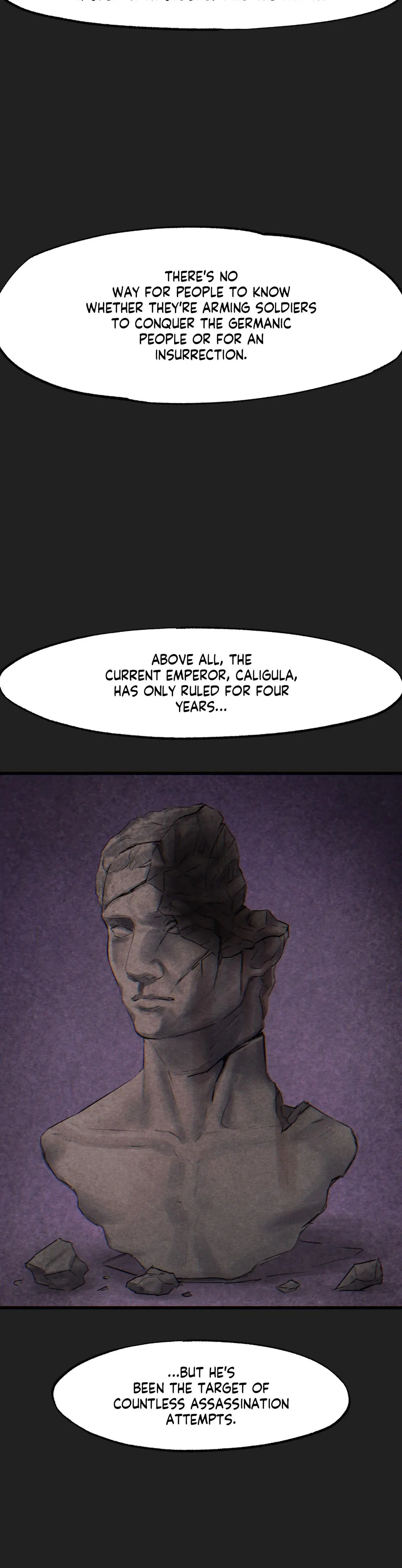 Studying Sex Culture For Science Chapter 26 - Page 26