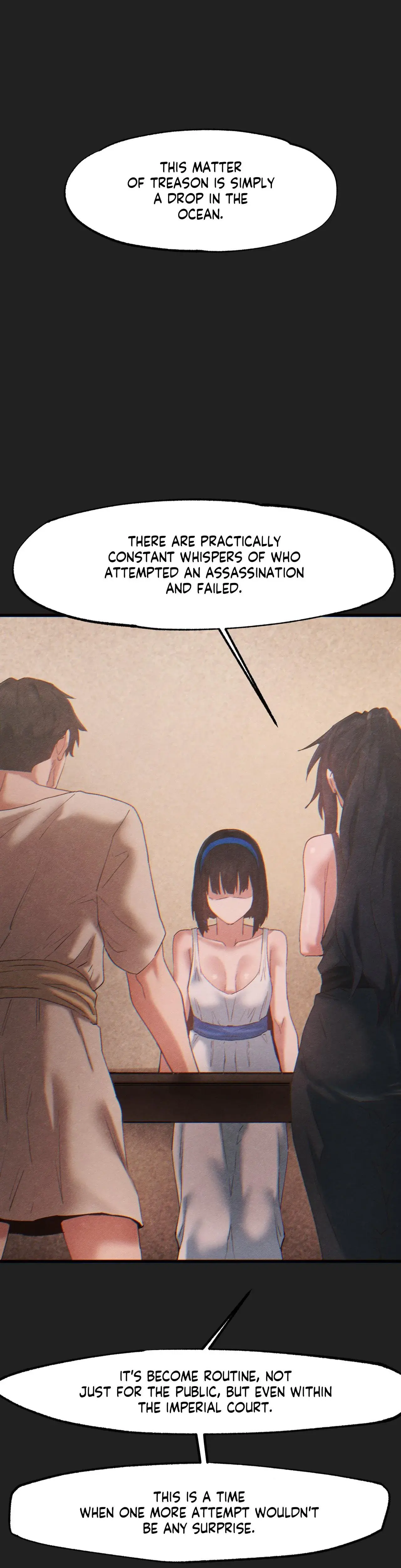 Studying Sex Culture For Science Chapter 26 - Page 27