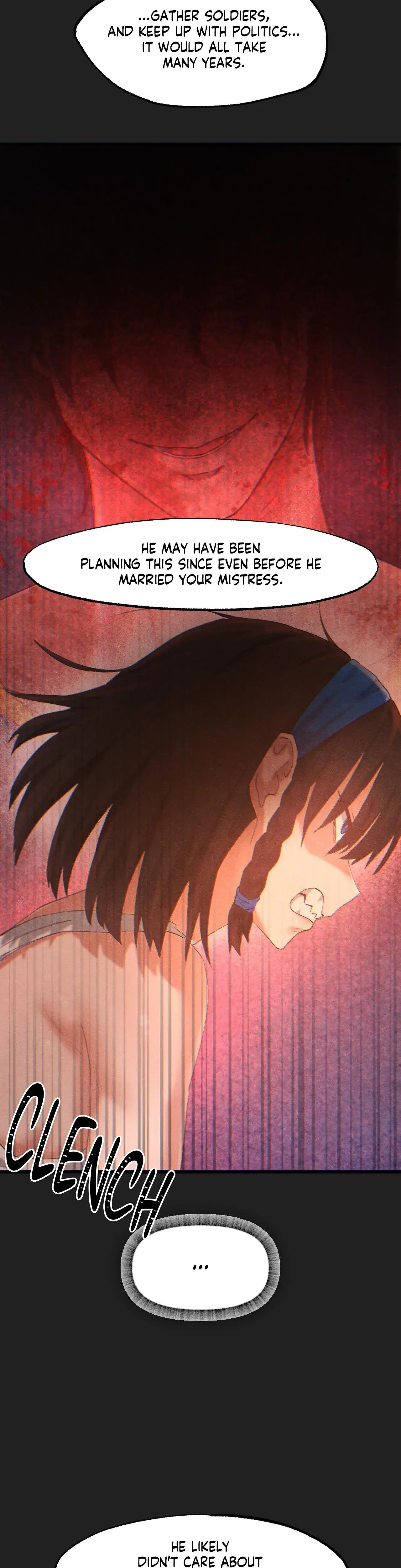 Studying Sex Culture For Science Chapter 26 - Page 29