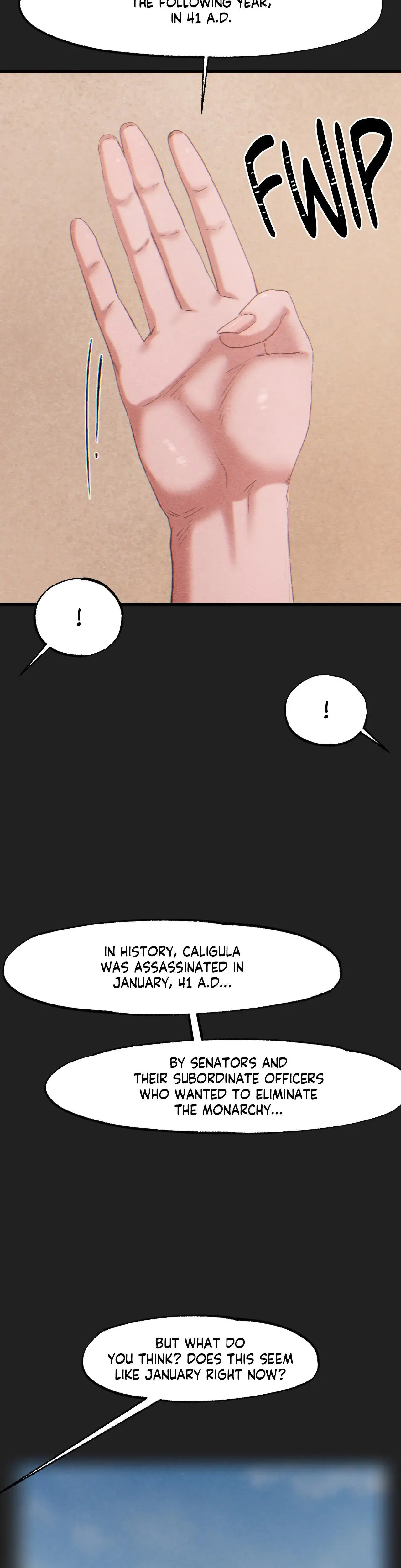 Studying Sex Culture For Science Chapter 26 - Page 31
