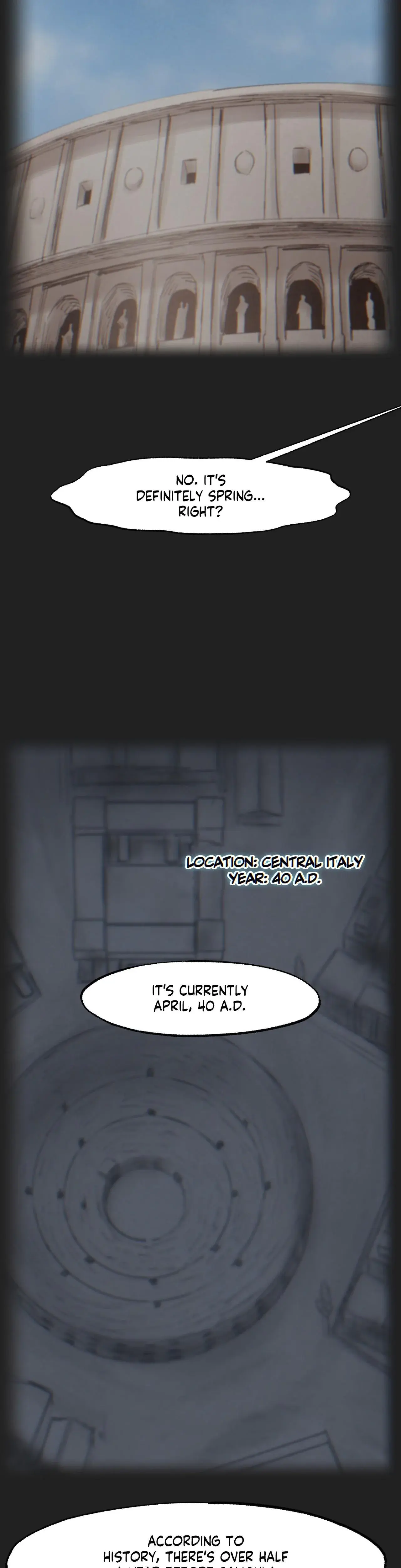Studying Sex Culture For Science Chapter 26 - Page 32