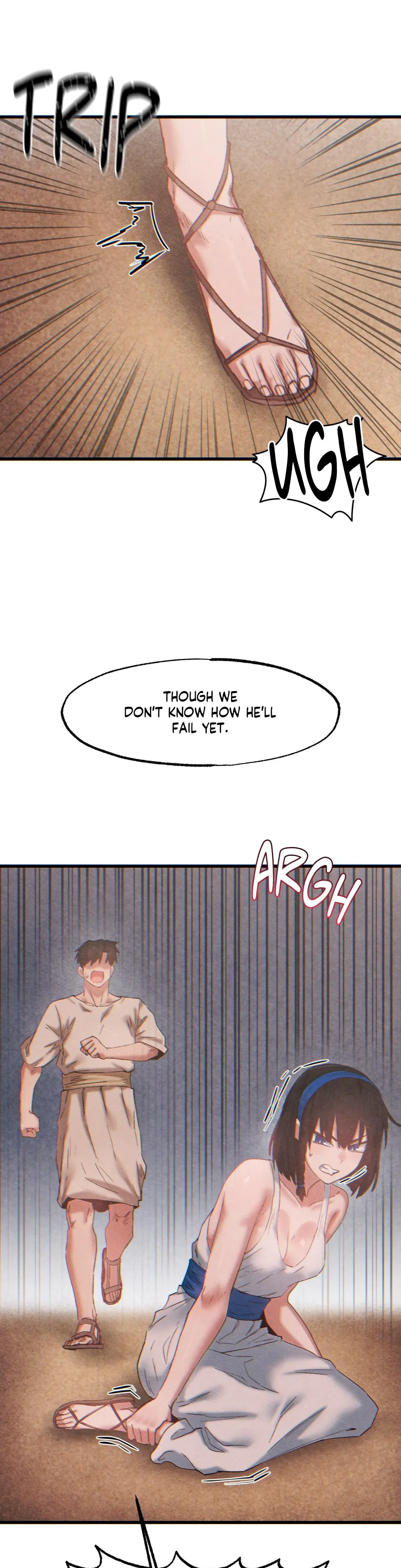Studying Sex Culture For Science Chapter 26 - Page 35