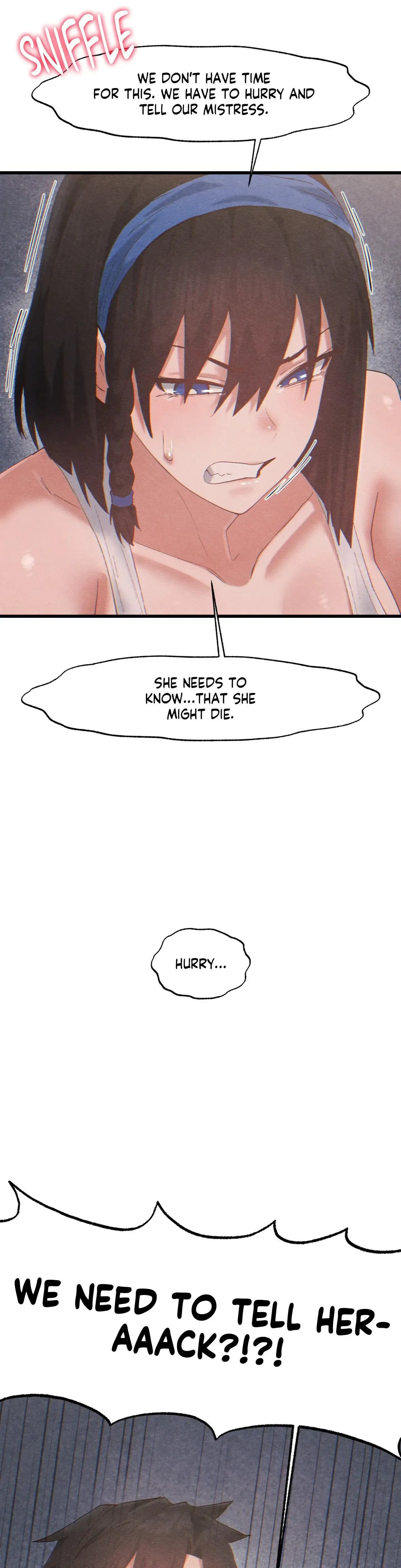 Studying Sex Culture For Science Chapter 26 - Page 37
