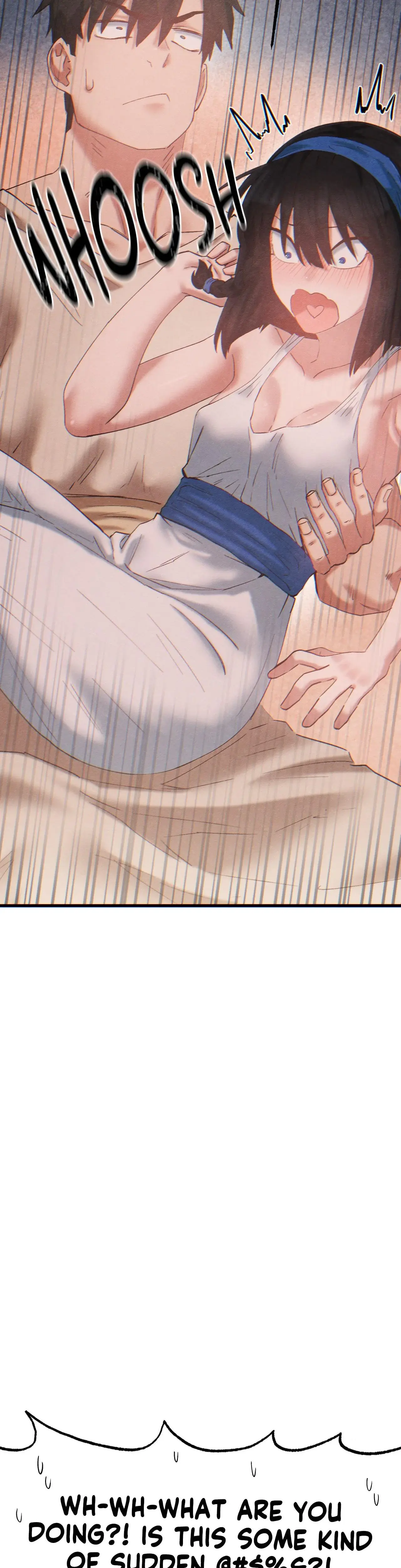 Studying Sex Culture For Science Chapter 26 - Page 38