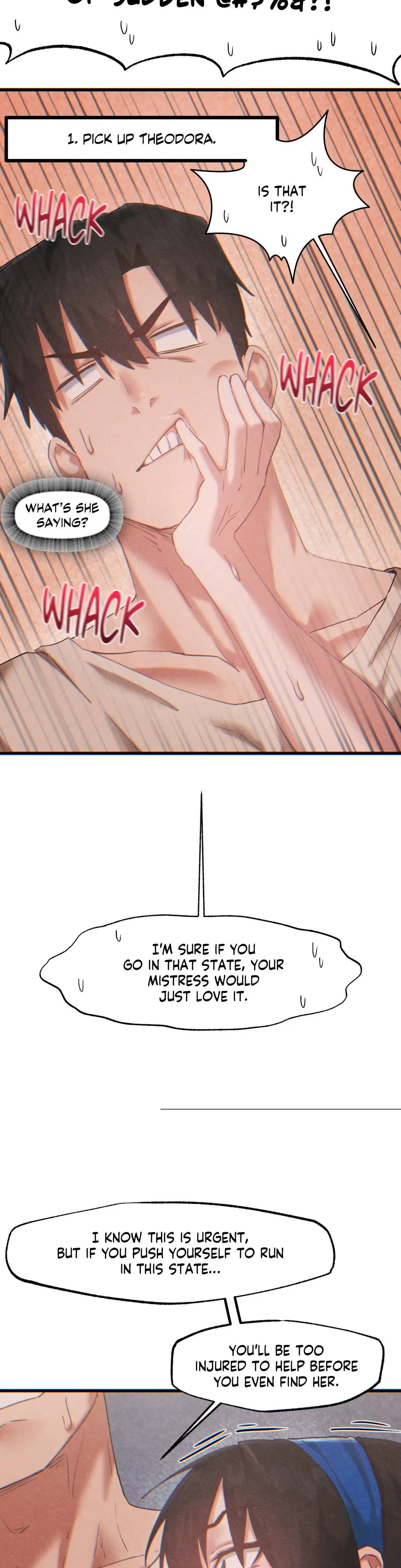 Studying Sex Culture For Science Chapter 26 - Page 39