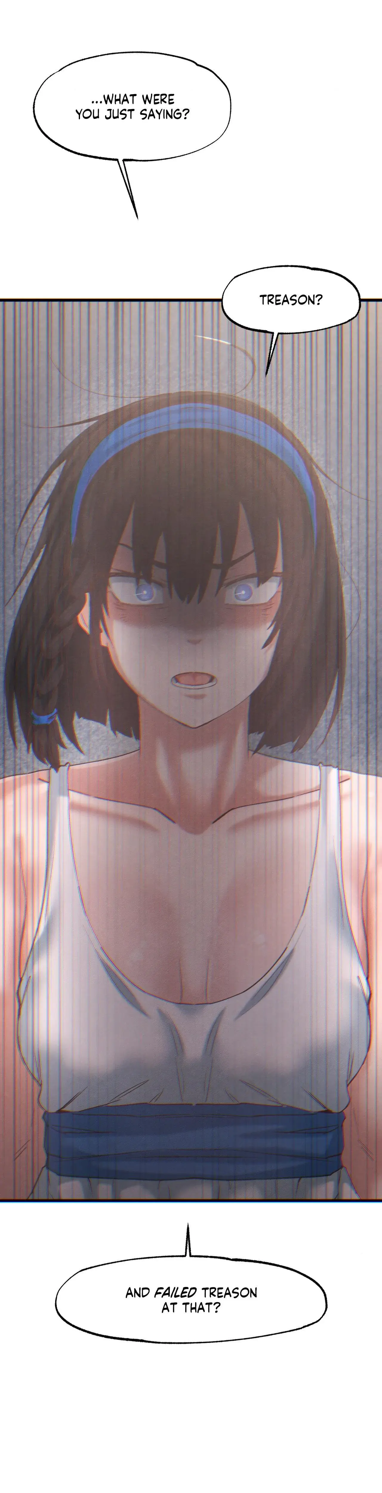 Studying Sex Culture For Science Chapter 26 - Page 4