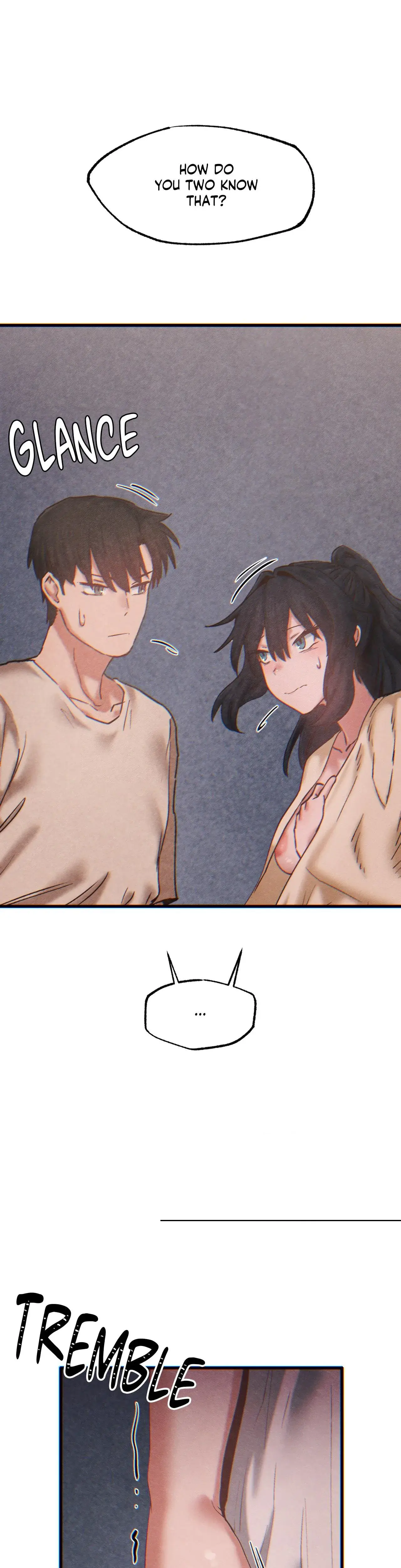 Studying Sex Culture For Science Chapter 26 - Page 5