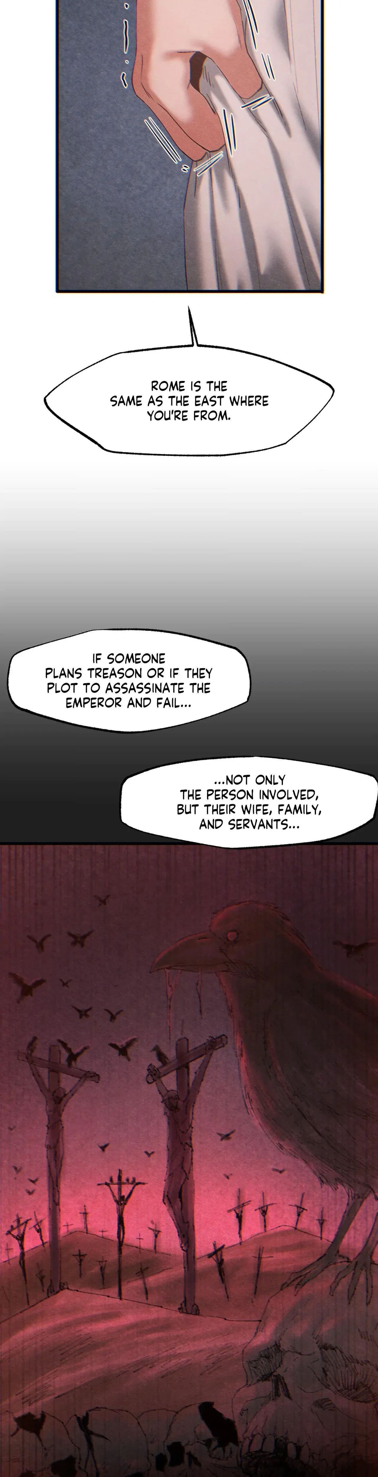Studying Sex Culture For Science Chapter 26 - Page 6