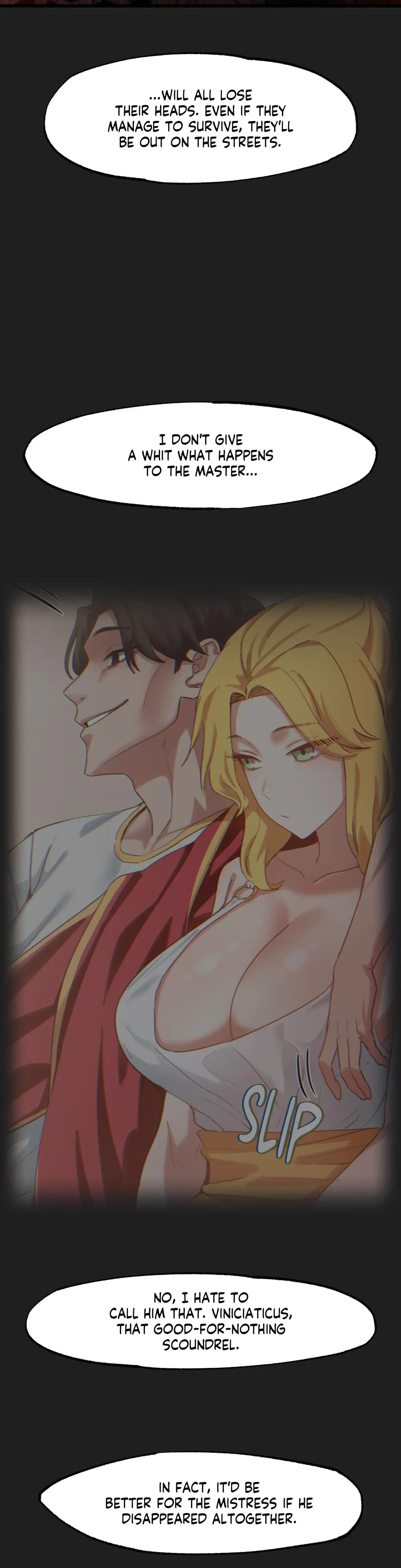 Studying Sex Culture For Science Chapter 26 - Page 7