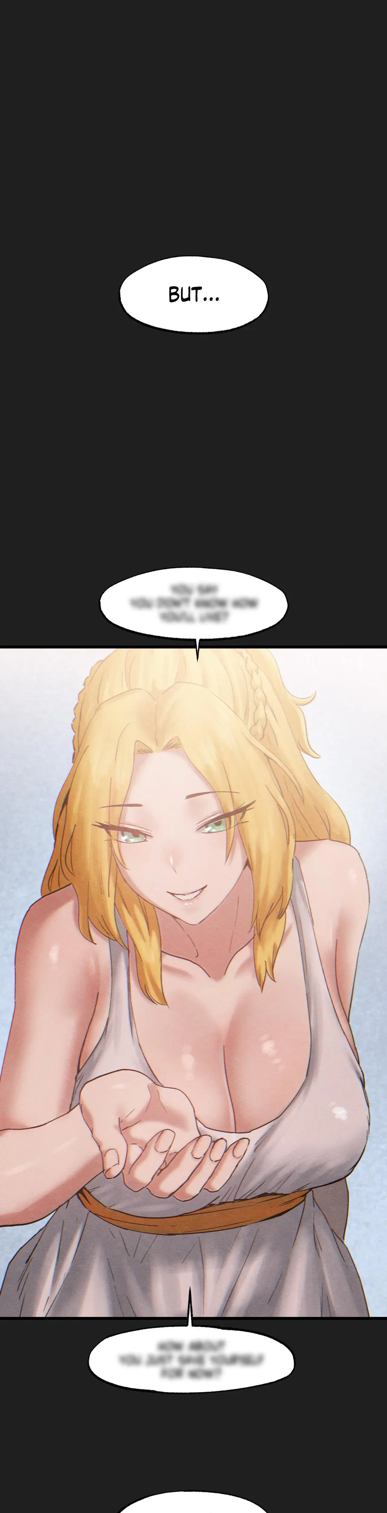 Studying Sex Culture For Science Chapter 26 - Page 8