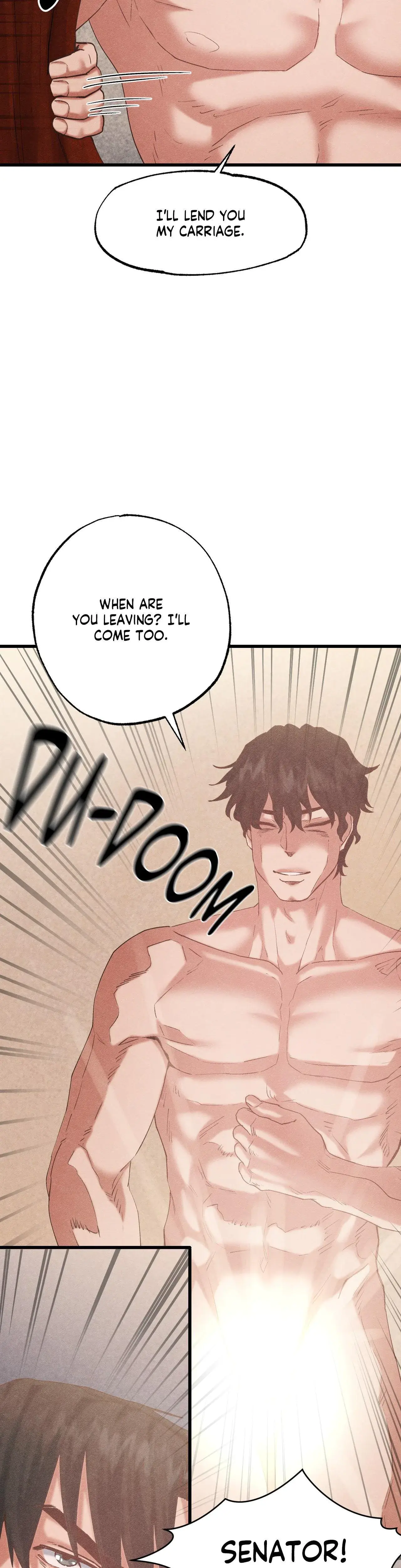 Studying Sex Culture For Science Chapter 27 - Page 10