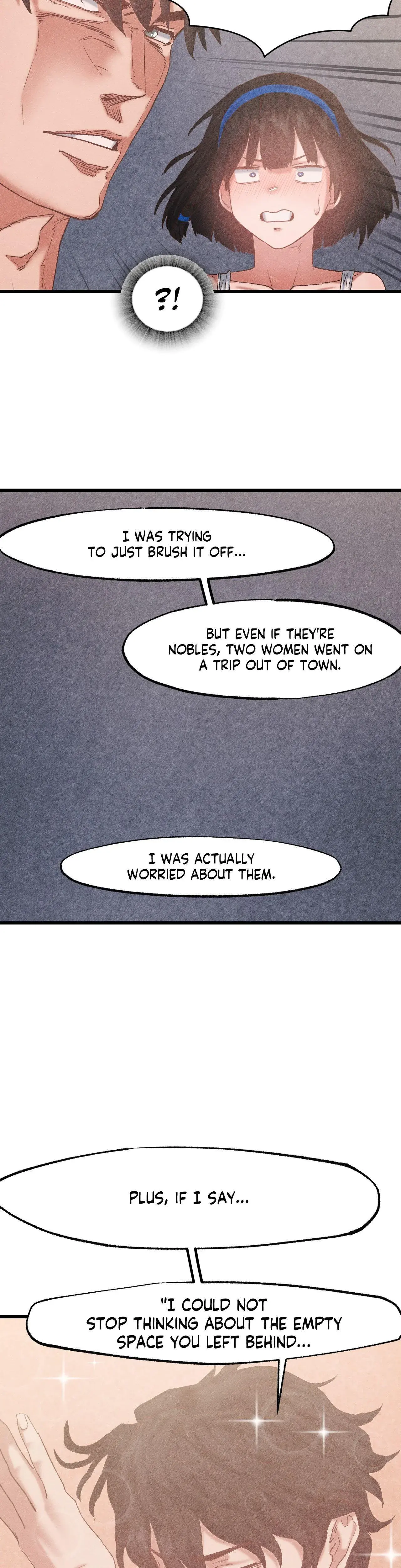 Studying Sex Culture For Science Chapter 27 - Page 11