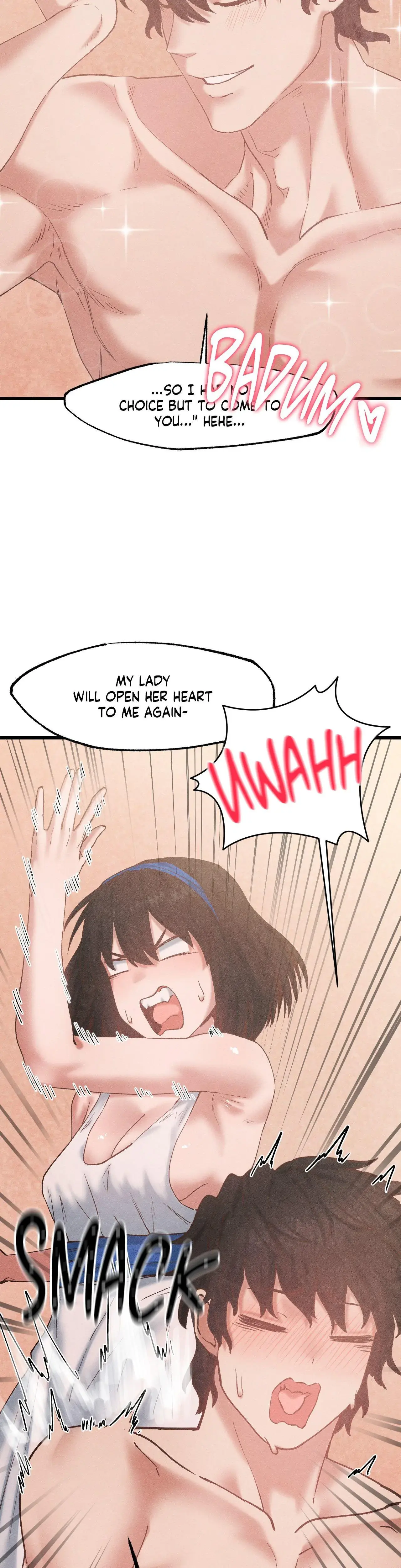 Studying Sex Culture For Science Chapter 27 - Page 12