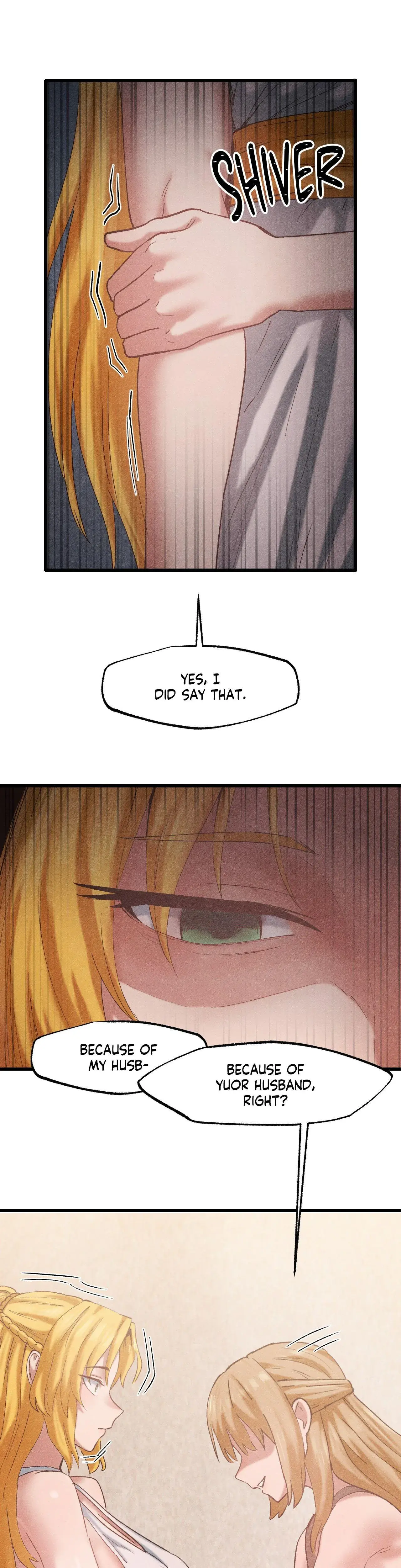 Studying Sex Culture For Science Chapter 27 - Page 18