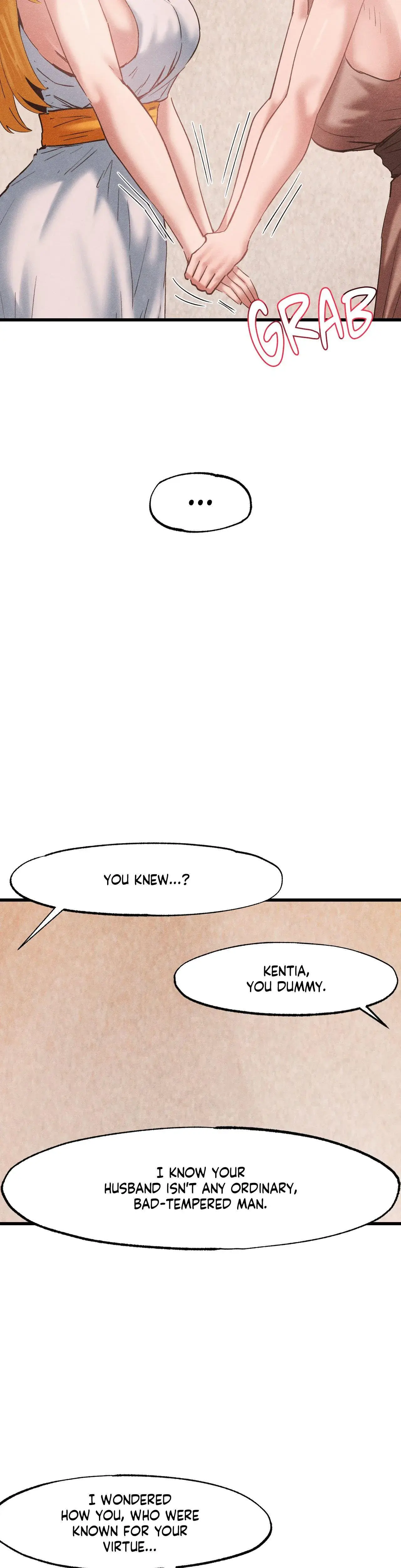Studying Sex Culture For Science Chapter 27 - Page 19
