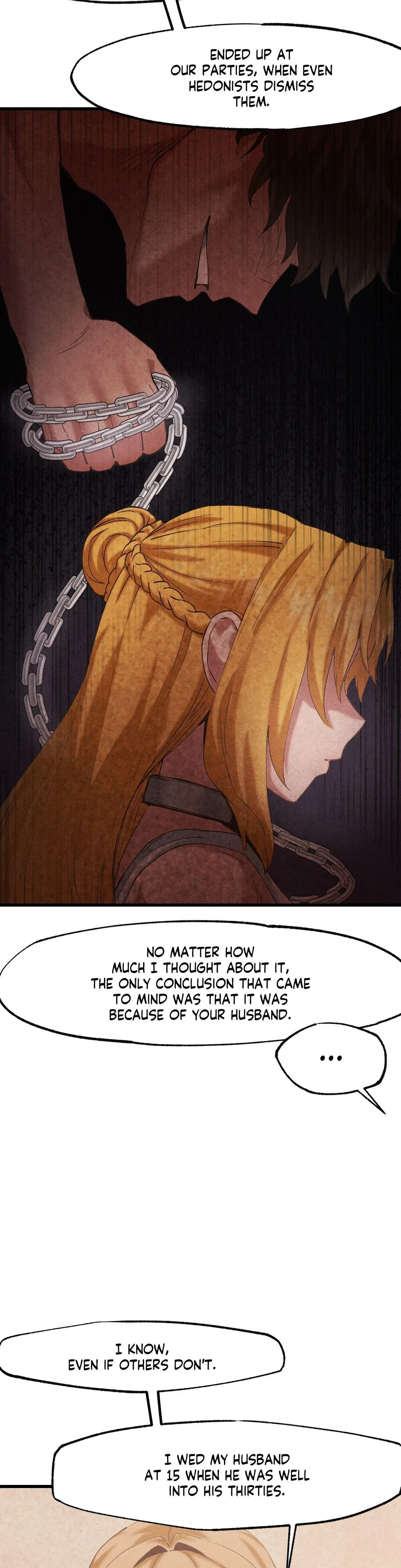 Studying Sex Culture For Science Chapter 27 - Page 20