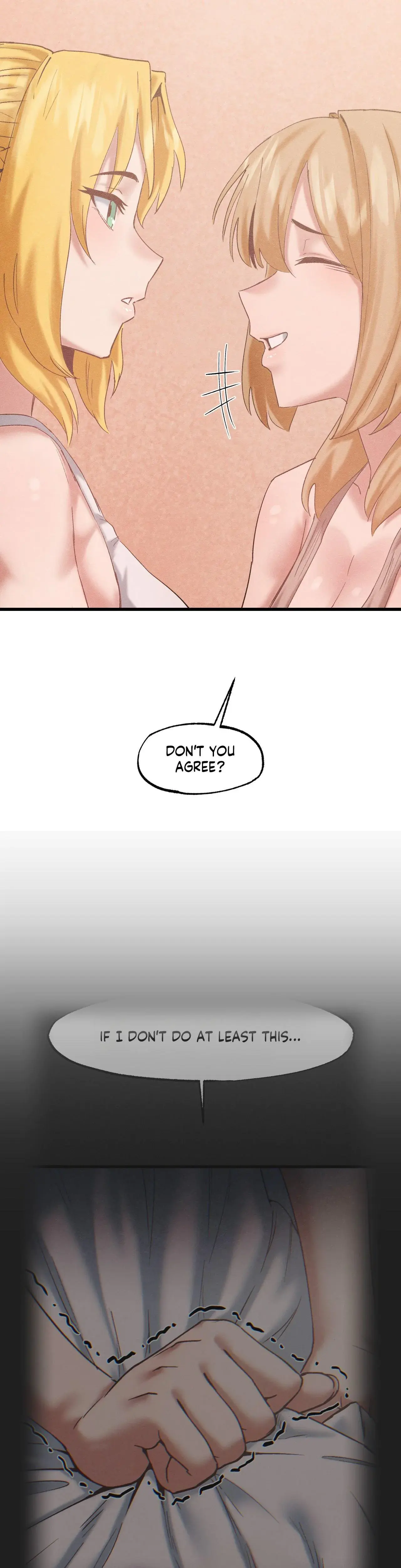 Studying Sex Culture For Science Chapter 27 - Page 23