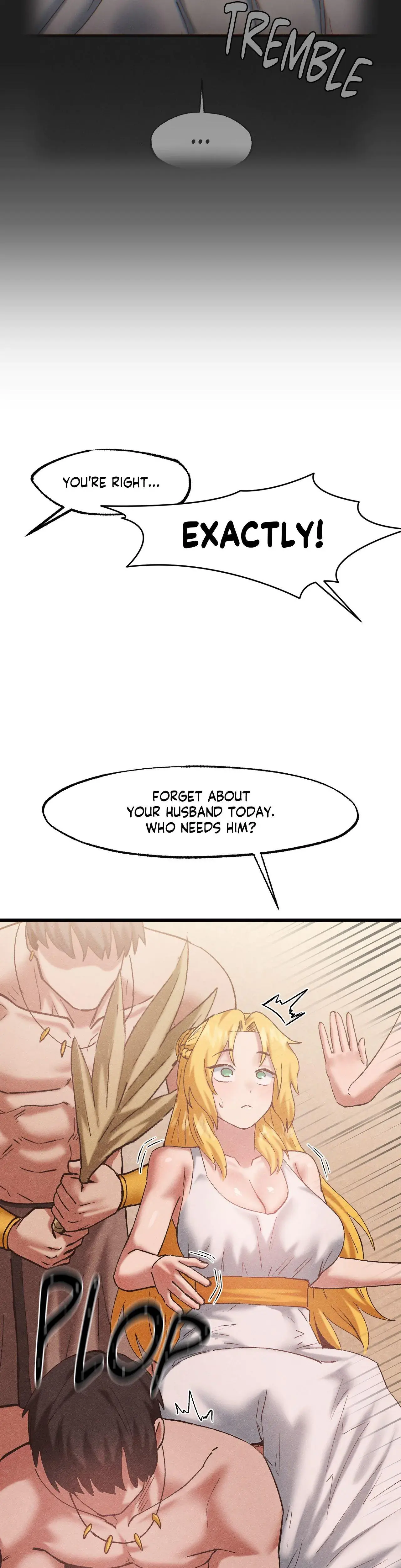 Studying Sex Culture For Science Chapter 27 - Page 24