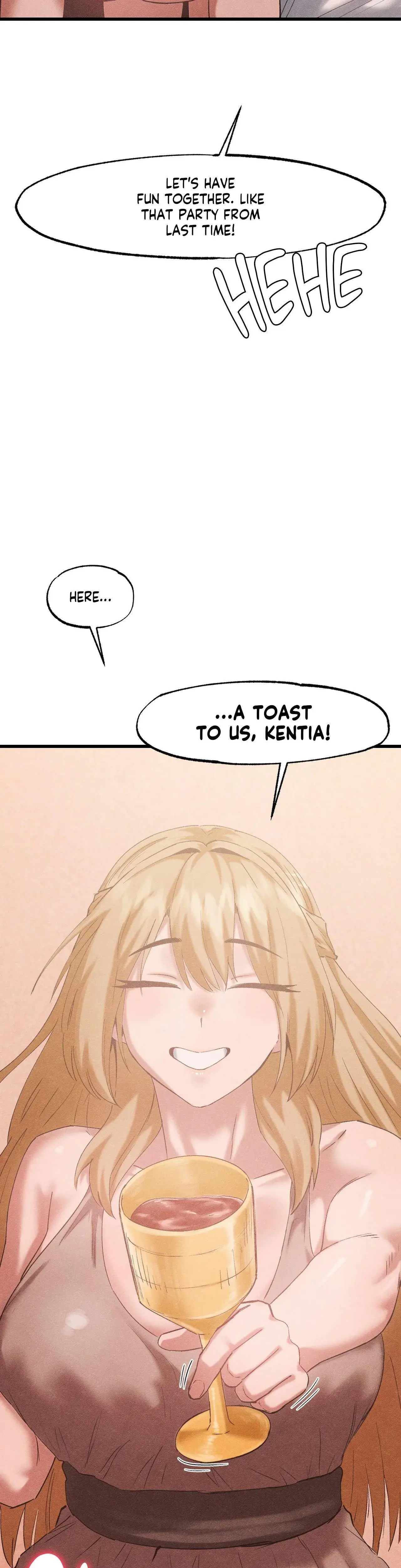 Studying Sex Culture For Science Chapter 27 - Page 25