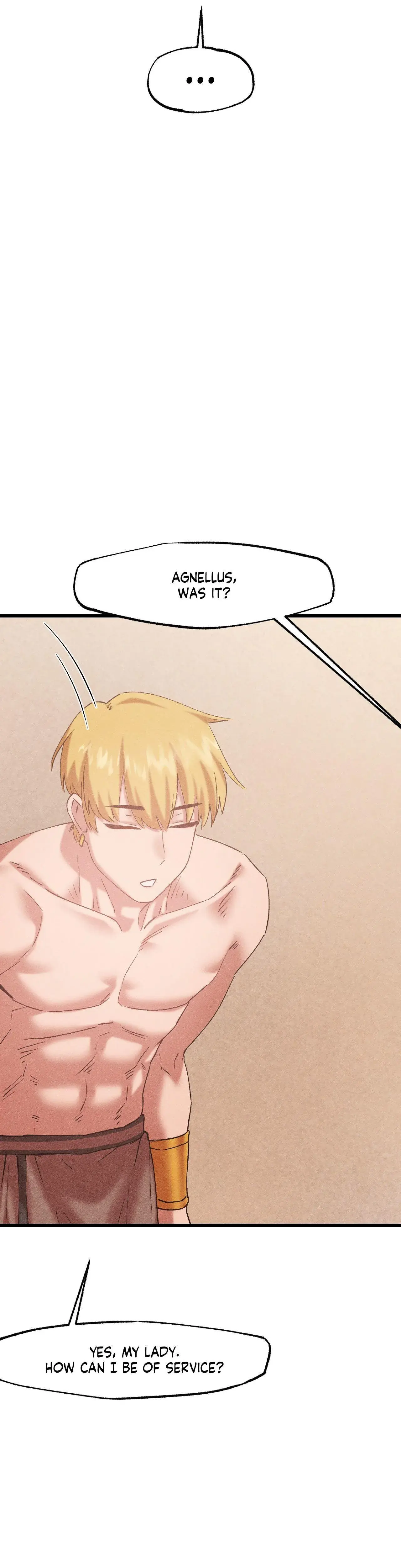 Studying Sex Culture For Science Chapter 27 - Page 27