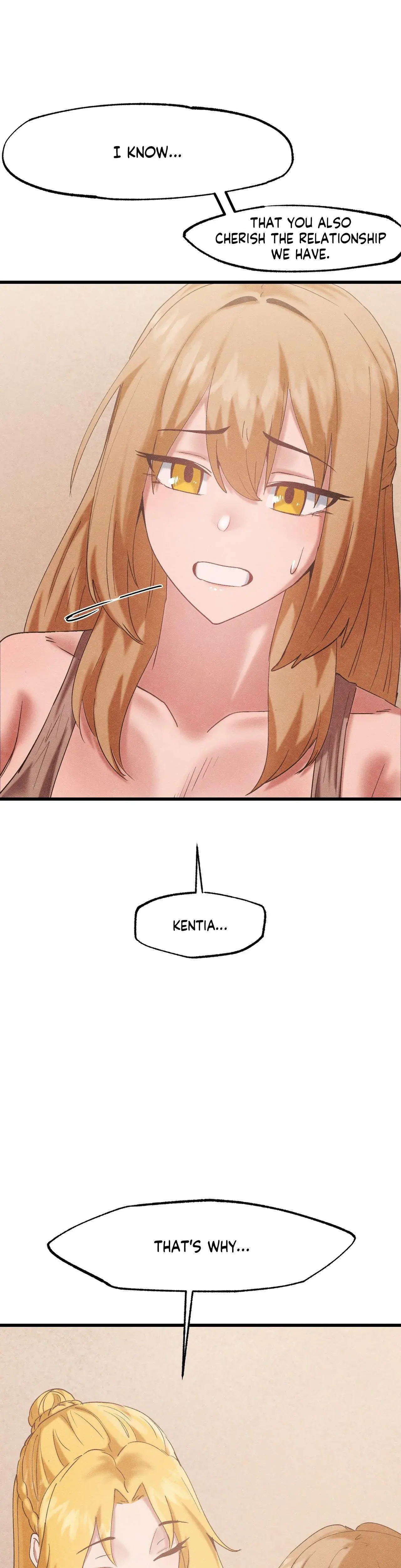 Studying Sex Culture For Science Chapter 27 - Page 30