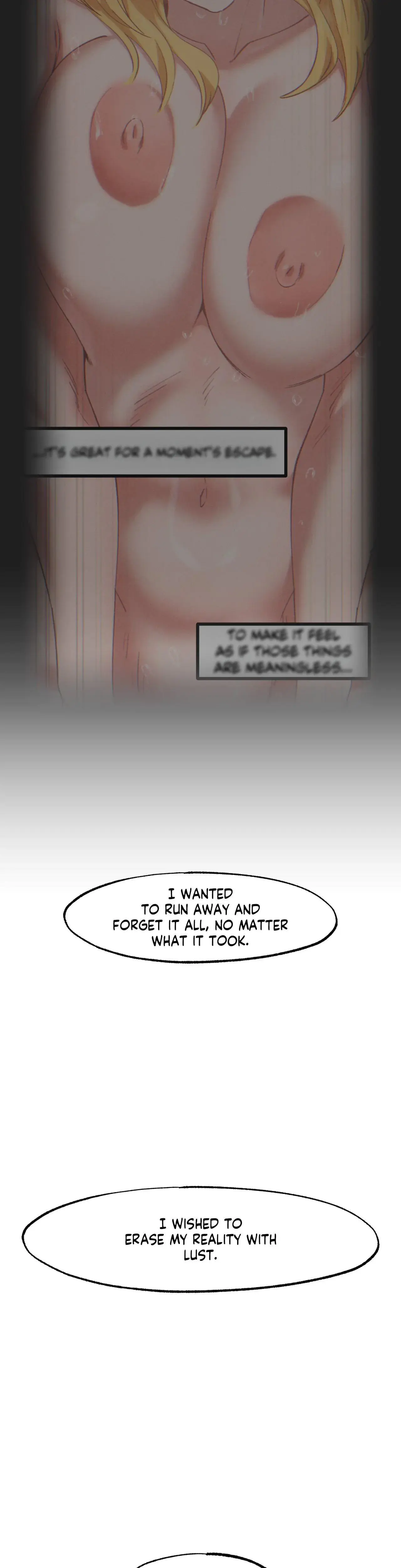 Studying Sex Culture For Science Chapter 27 - Page 32