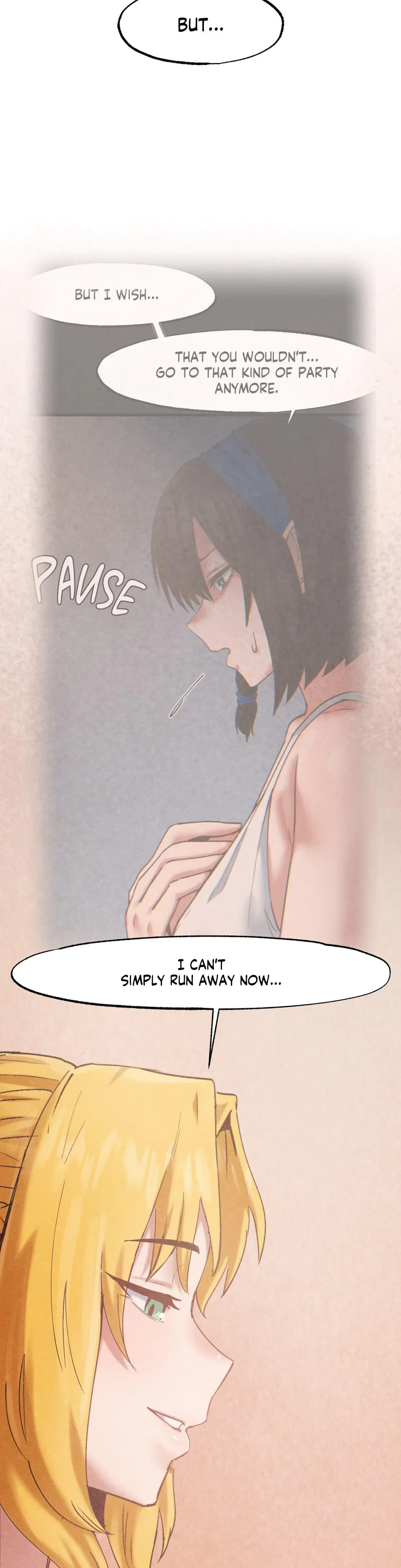 Studying Sex Culture For Science Chapter 27 - Page 33