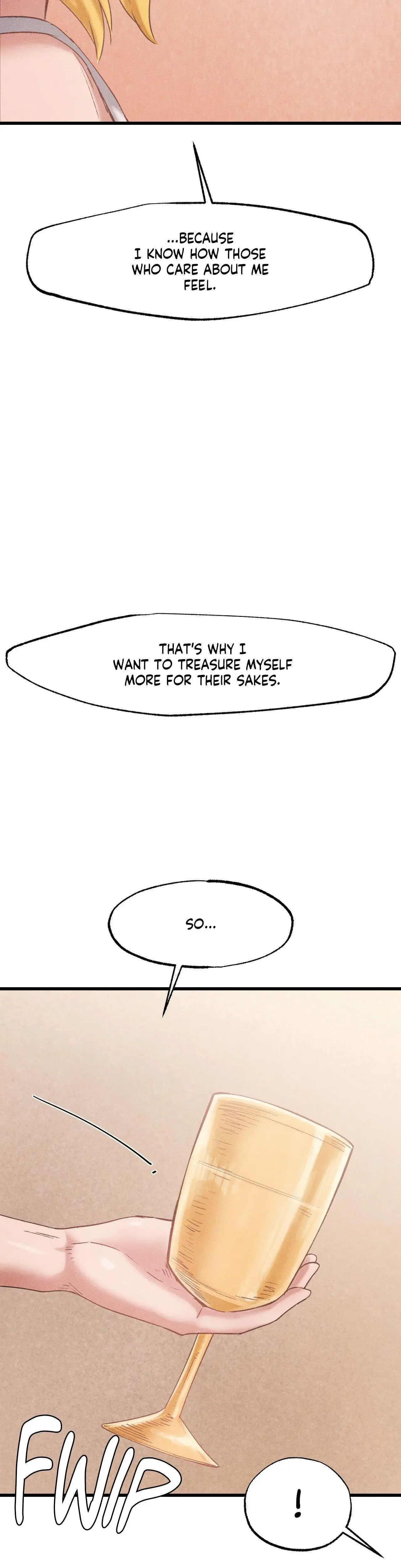 Studying Sex Culture For Science Chapter 27 - Page 34