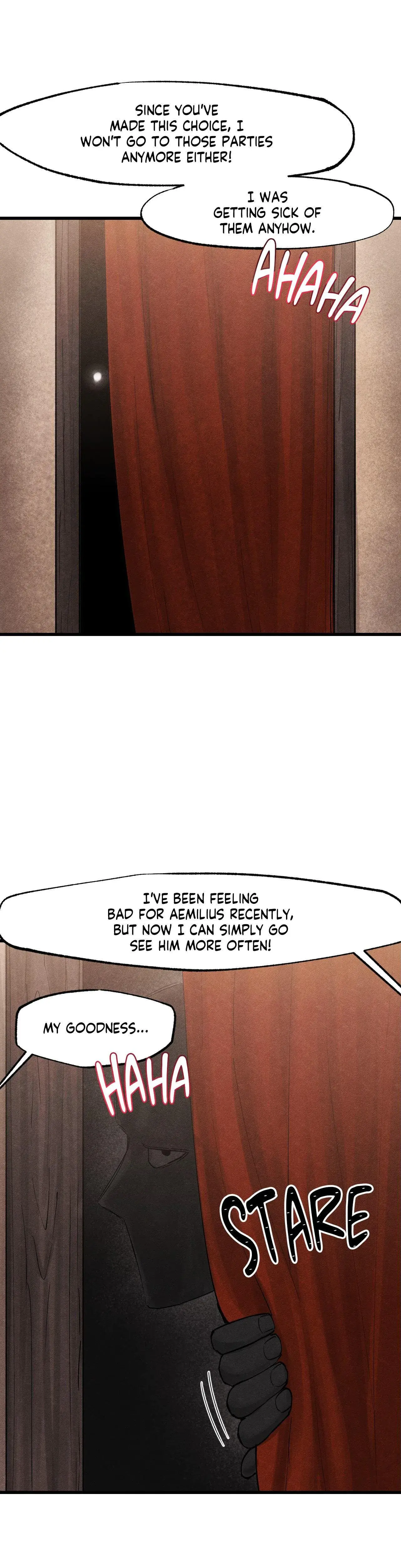 Studying Sex Culture For Science Chapter 27 - Page 40