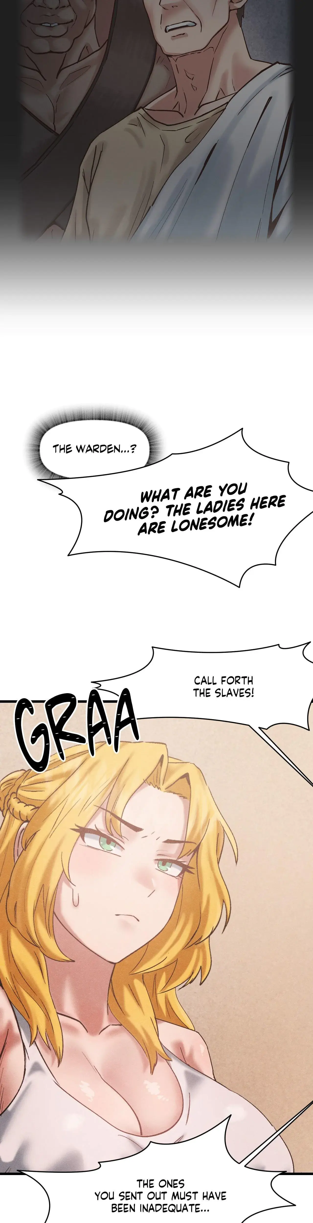 Studying Sex Culture For Science Chapter 27 - Page 46