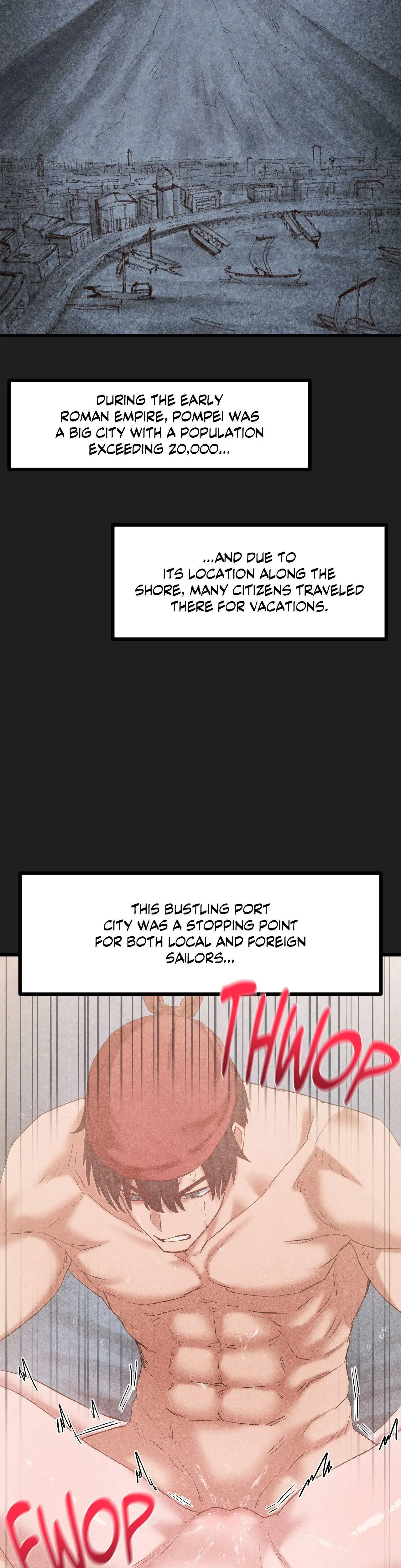 Studying Sex Culture For Science Chapter 27 - Page 5