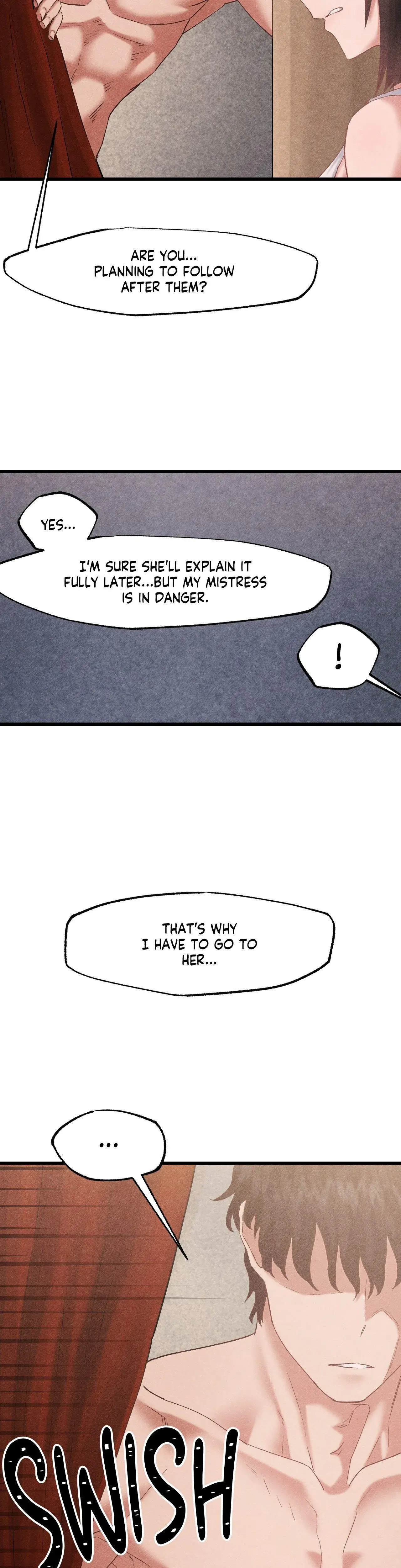 Studying Sex Culture For Science Chapter 27 - Page 9