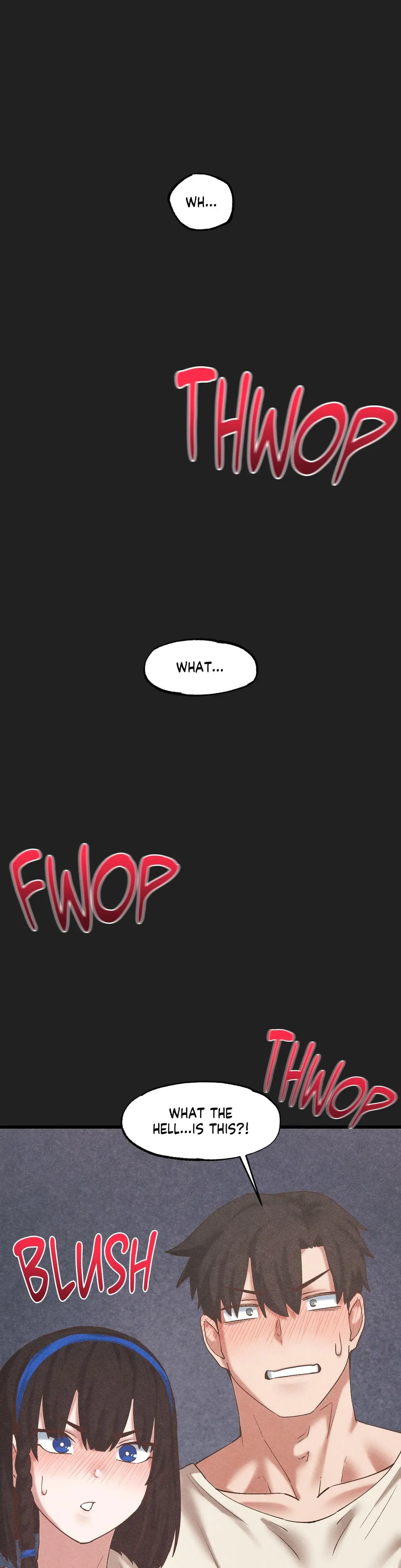 Studying Sex Culture For Science Chapter 28 - Page 1