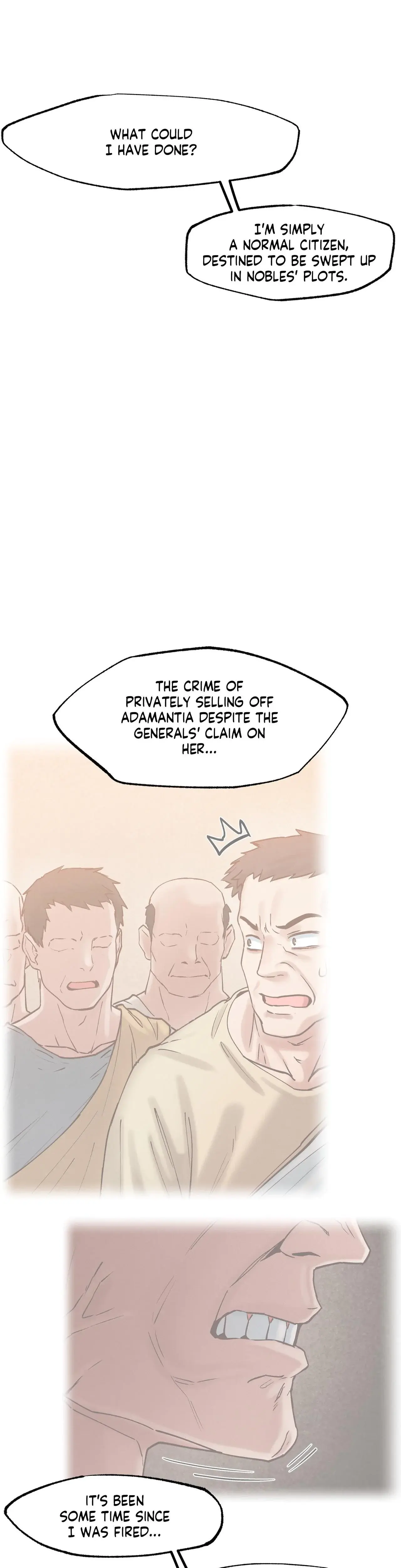 Studying Sex Culture For Science Chapter 28 - Page 13