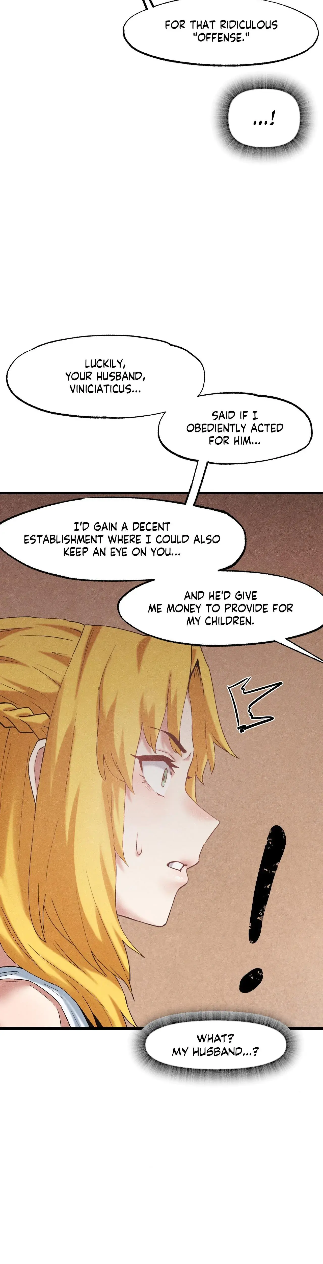 Studying Sex Culture For Science Chapter 28 - Page 14