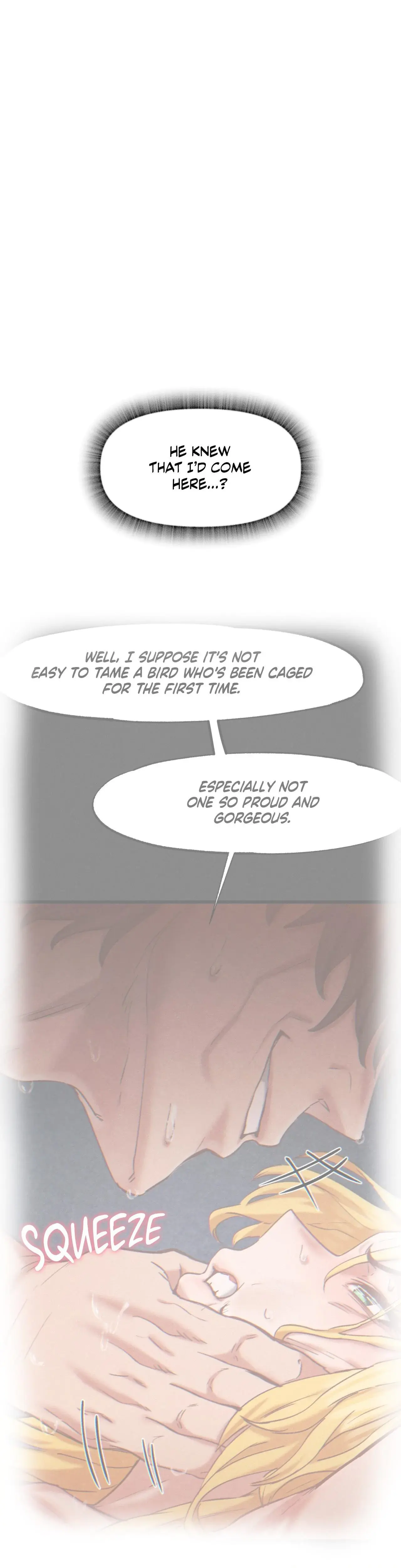 Studying Sex Culture For Science Chapter 28 - Page 15