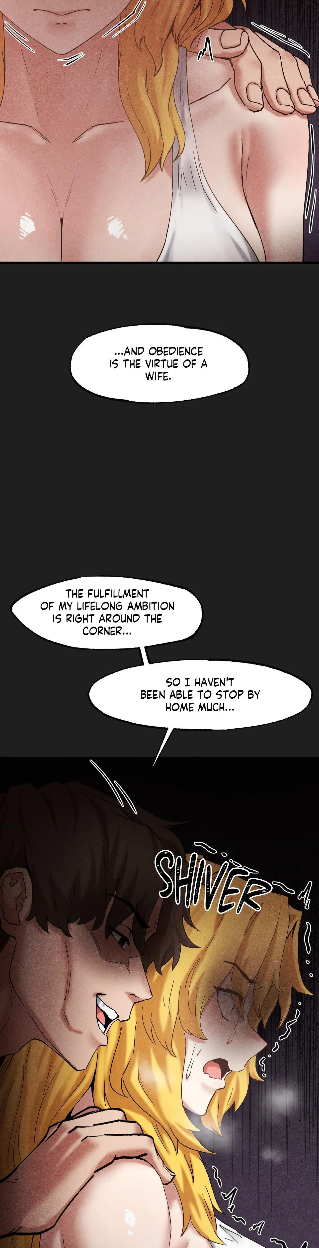 Studying Sex Culture For Science Chapter 28 - Page 19
