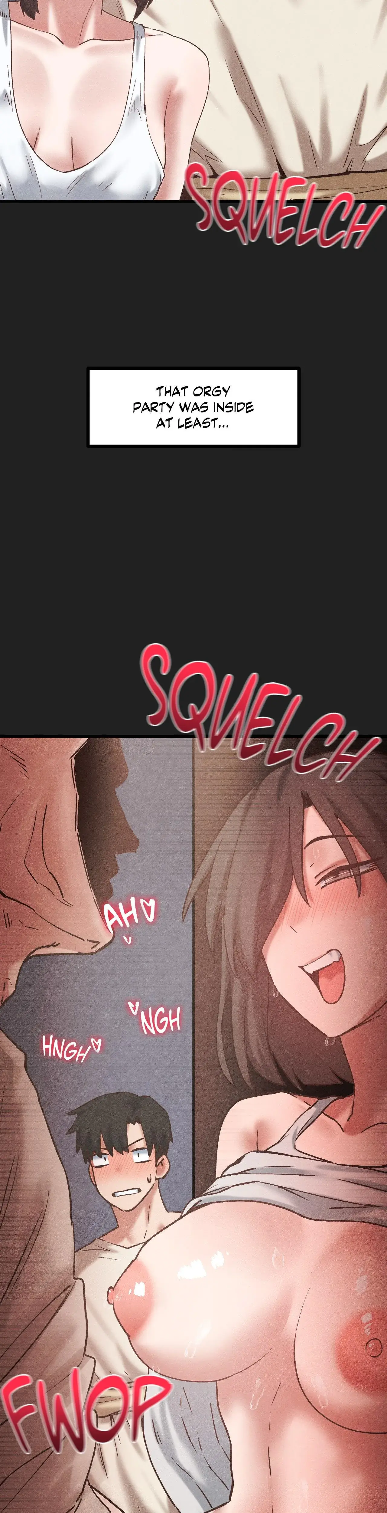 Studying Sex Culture For Science Chapter 28 - Page 2