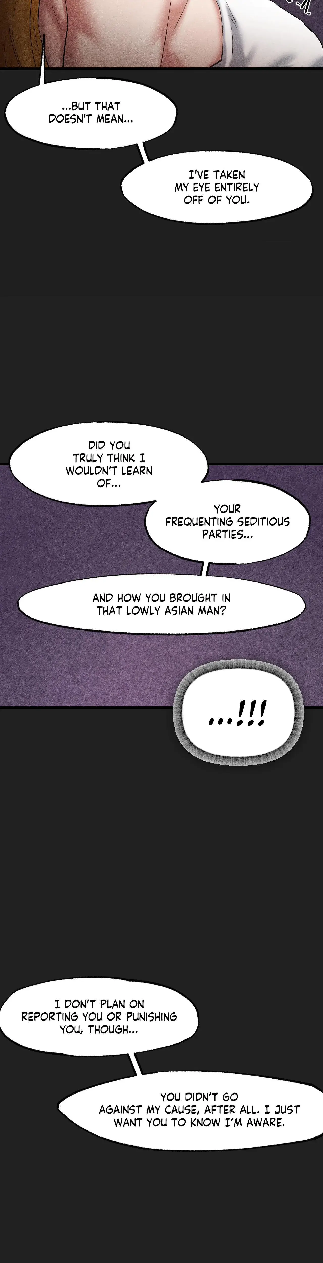 Studying Sex Culture For Science Chapter 28 - Page 20