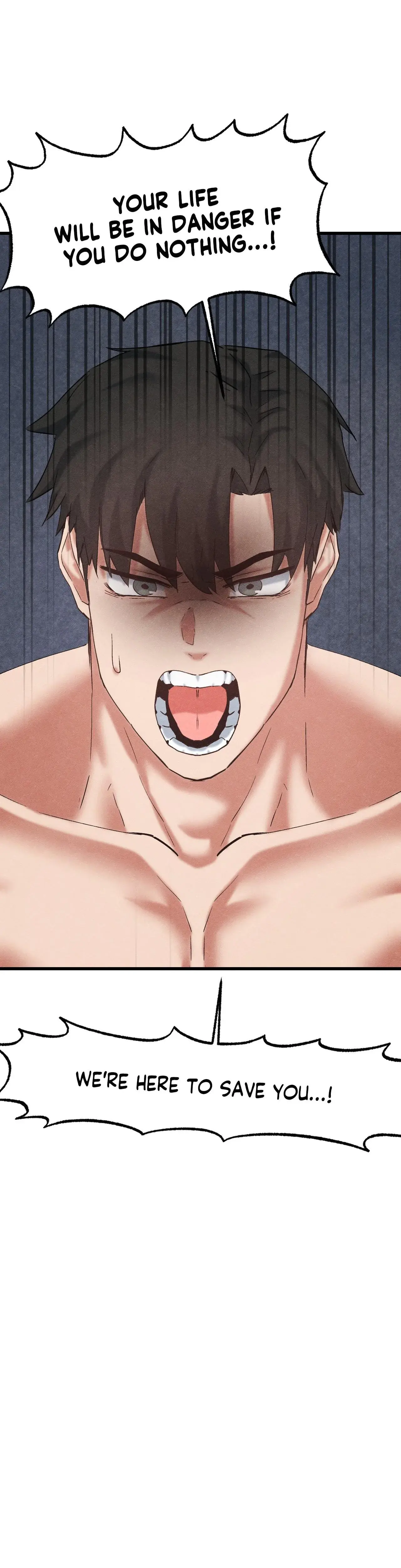 Studying Sex Culture For Science Chapter 28 - Page 34