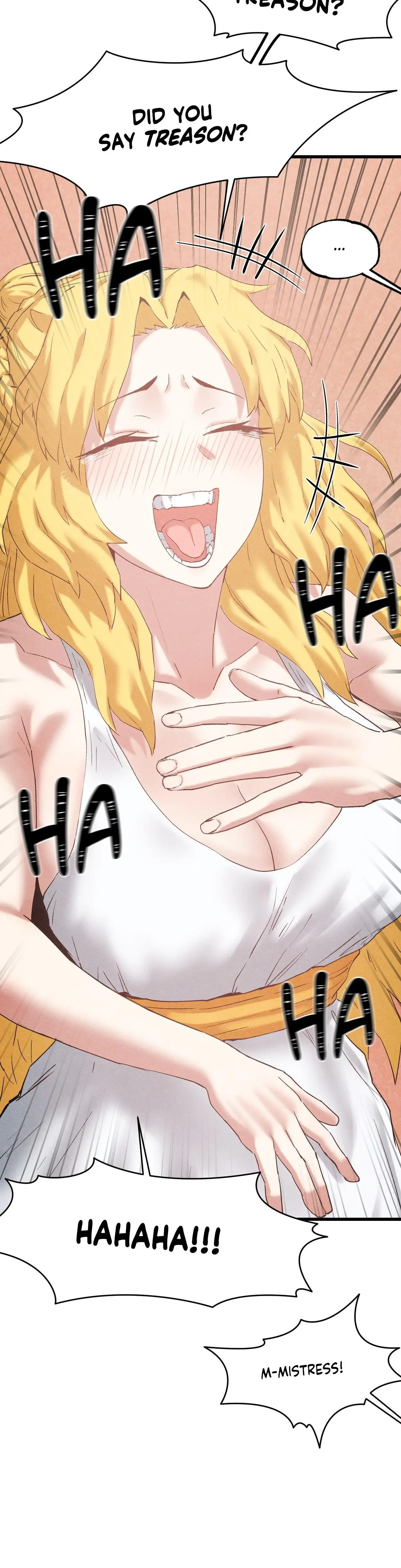 Studying Sex Culture For Science Chapter 28 - Page 36