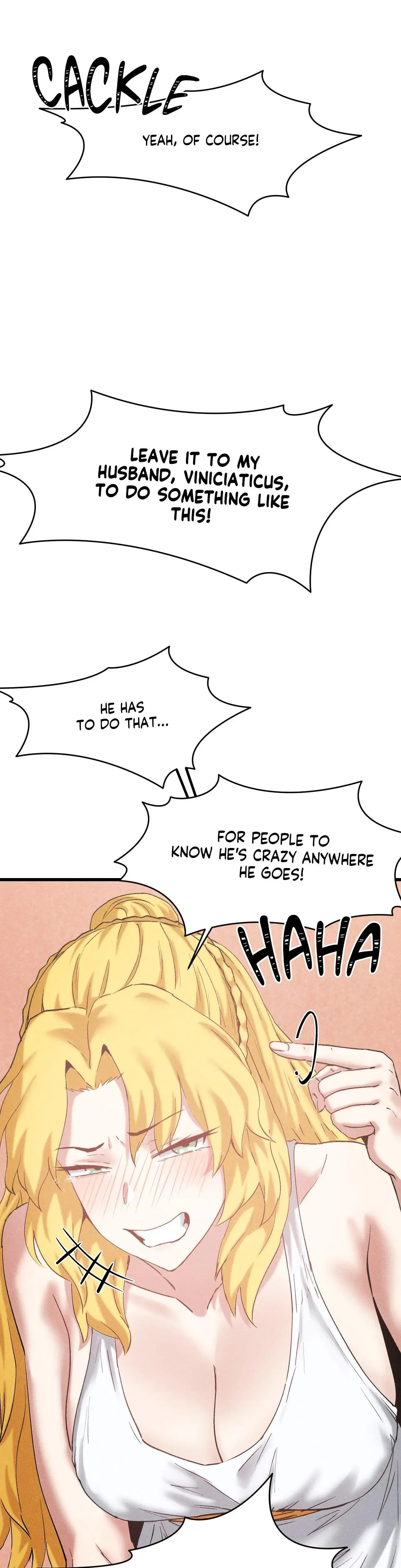 Studying Sex Culture For Science Chapter 28 - Page 37