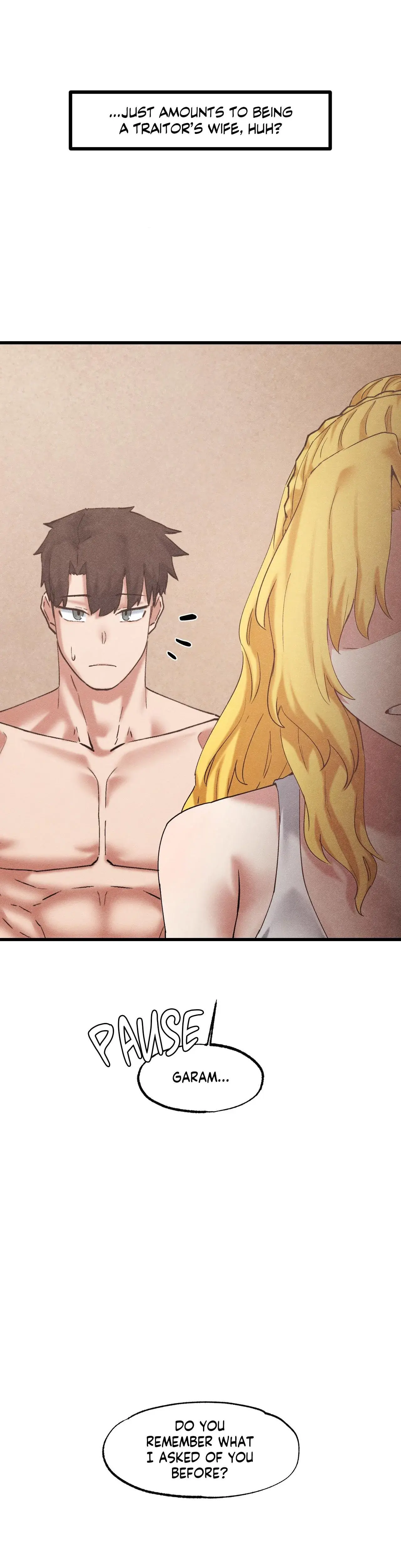 Studying Sex Culture For Science Chapter 28 - Page 39
