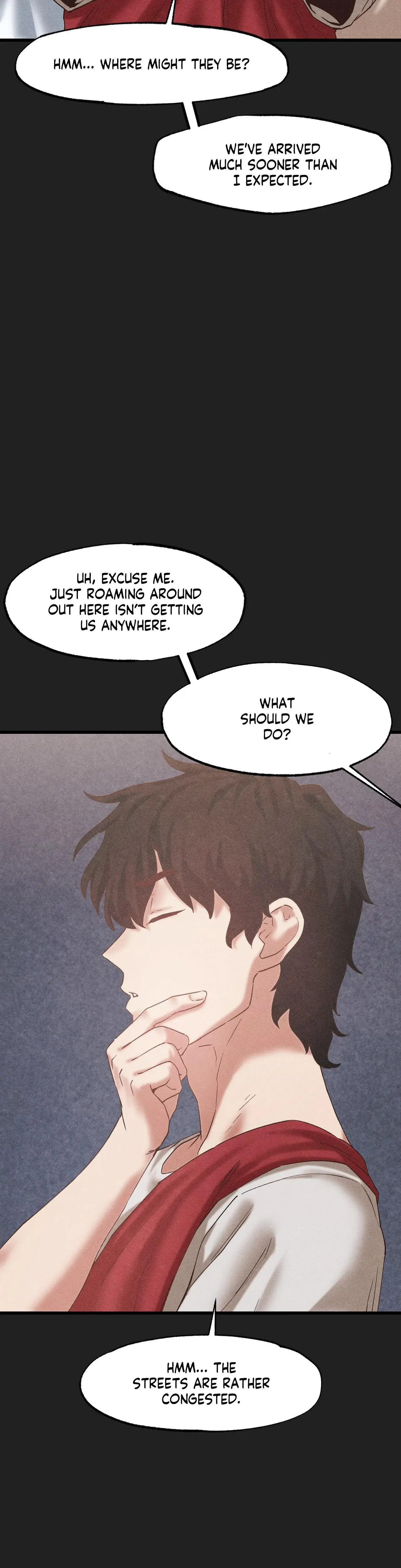 Studying Sex Culture For Science Chapter 28 - Page 4