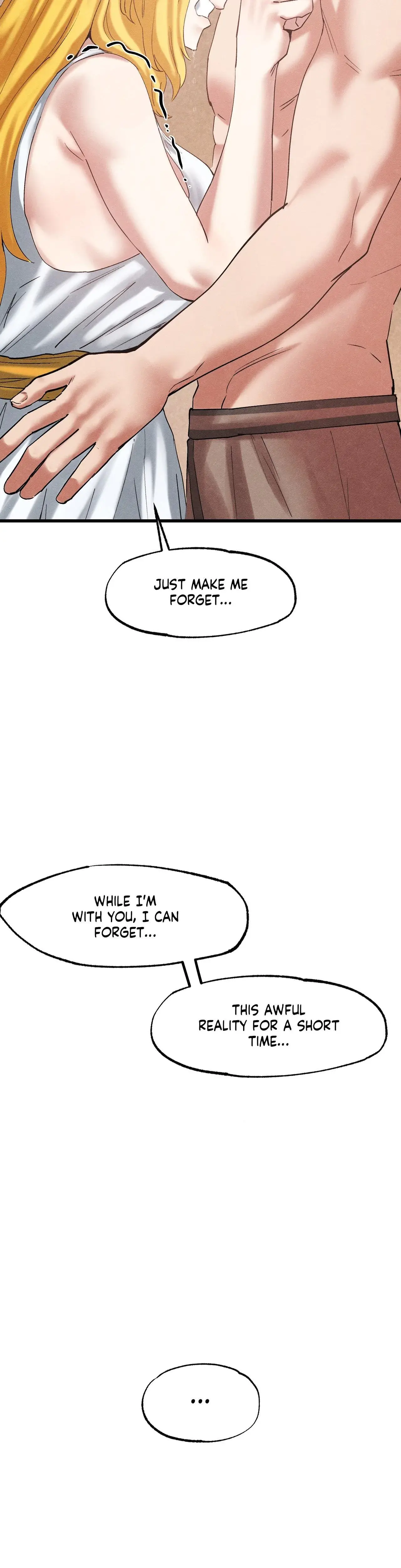 Studying Sex Culture For Science Chapter 28 - Page 43