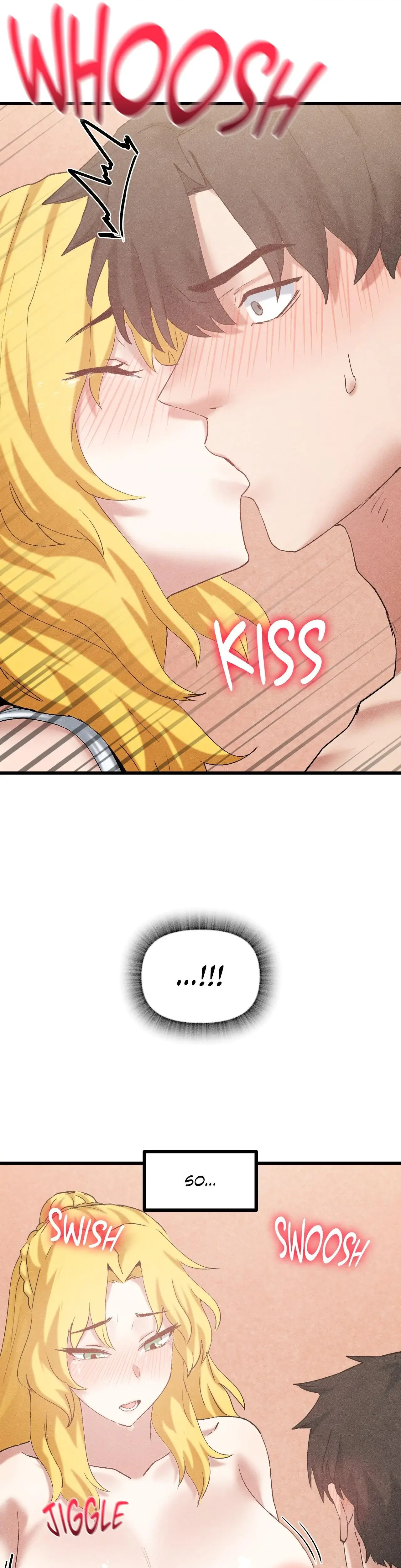 Studying Sex Culture For Science Chapter 28 - Page 44
