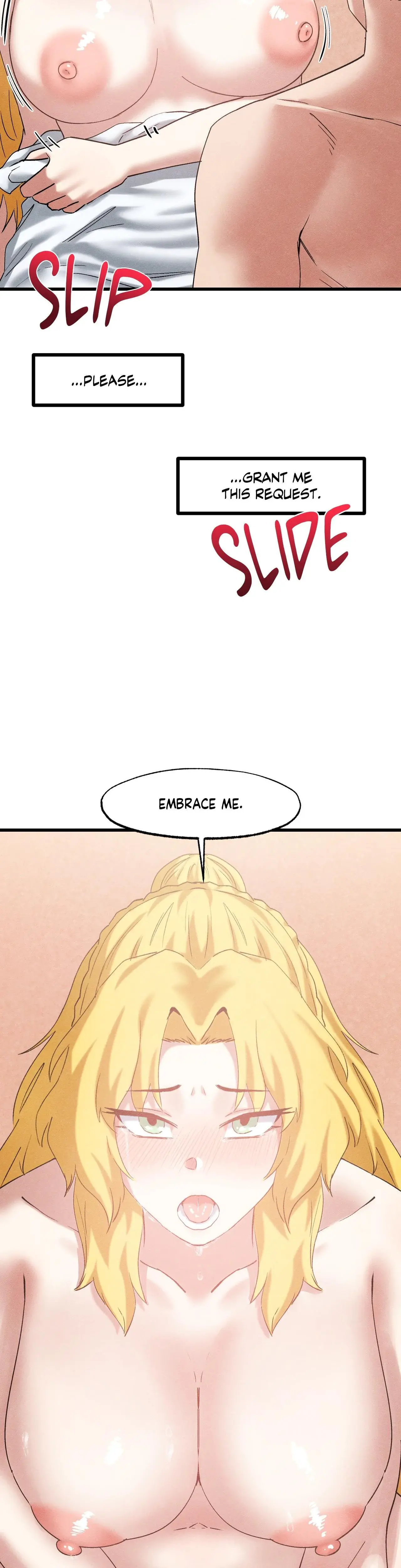 Studying Sex Culture For Science Chapter 28 - Page 45