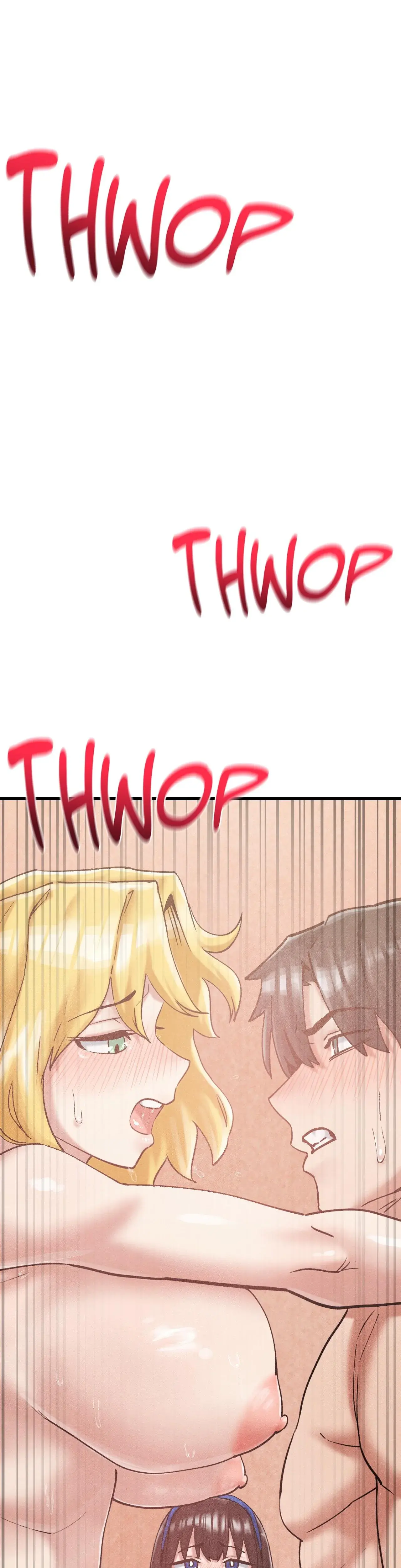 Studying Sex Culture For Science Chapter 29 - Page 1